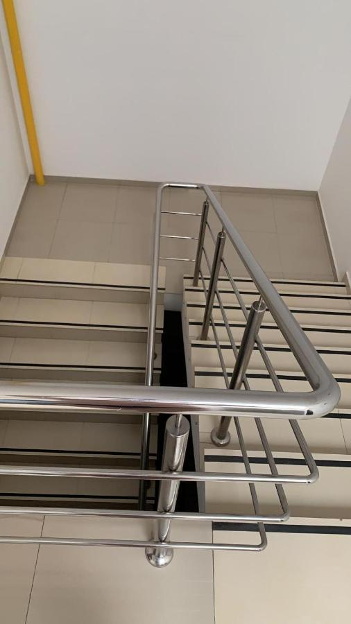 בוקרשט Centru Unirii Luxury Vip Apartament 2 Camere 98 Mp ! Parcare Subterana Privata Incalzita Iarna Si Climatizata Vara Doar Cu Rezervare In Limita Locurilor Disponibile ! Proprietate In Regim Hoteliep - Nu Are Bucatarie ! מראה חיצוני תמונה