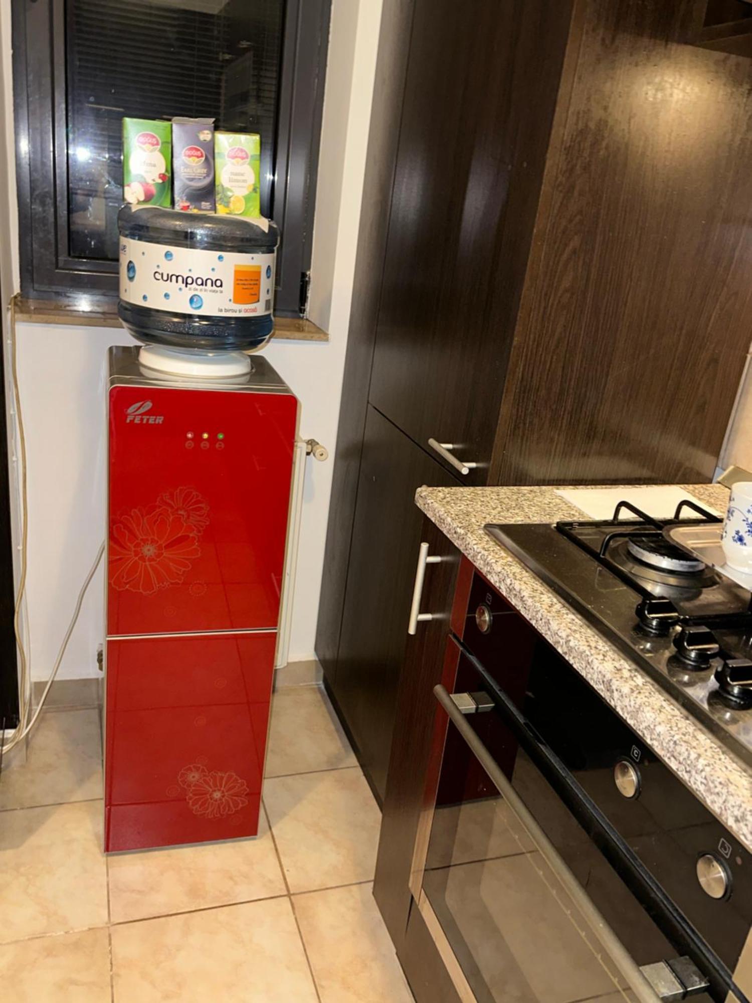 בוקרשט Centru Unirii Luxury Vip Apartament 2 Camere 98 Mp ! Parcare Subterana Privata Incalzita Iarna Si Climatizata Vara Doar Cu Rezervare In Limita Locurilor Disponibile ! Proprietate In Regim Hoteliep - Nu Are Bucatarie ! מראה חיצוני תמונה